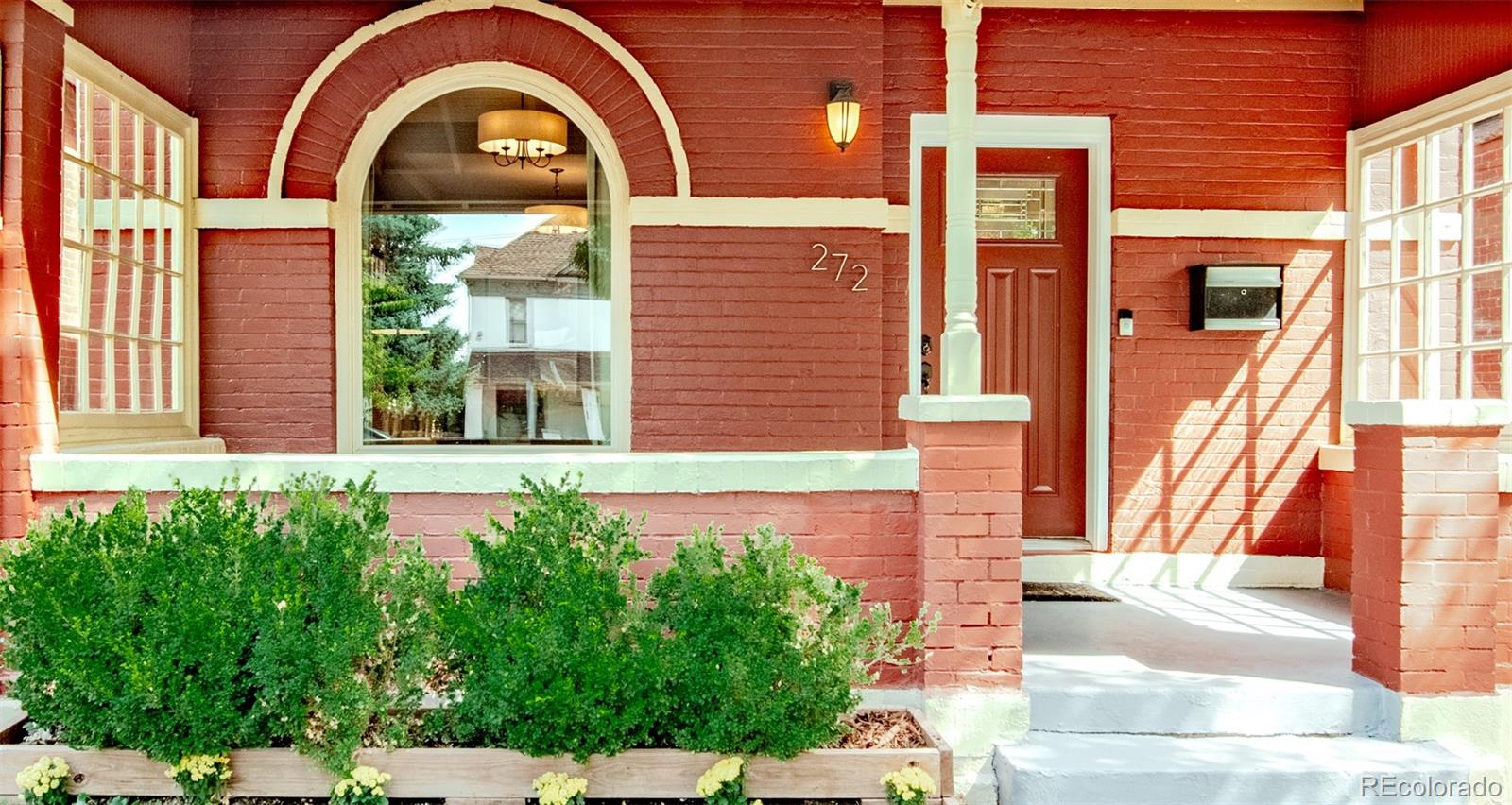 272 S Grant Street