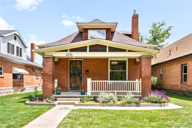 4036 Wyandot Street