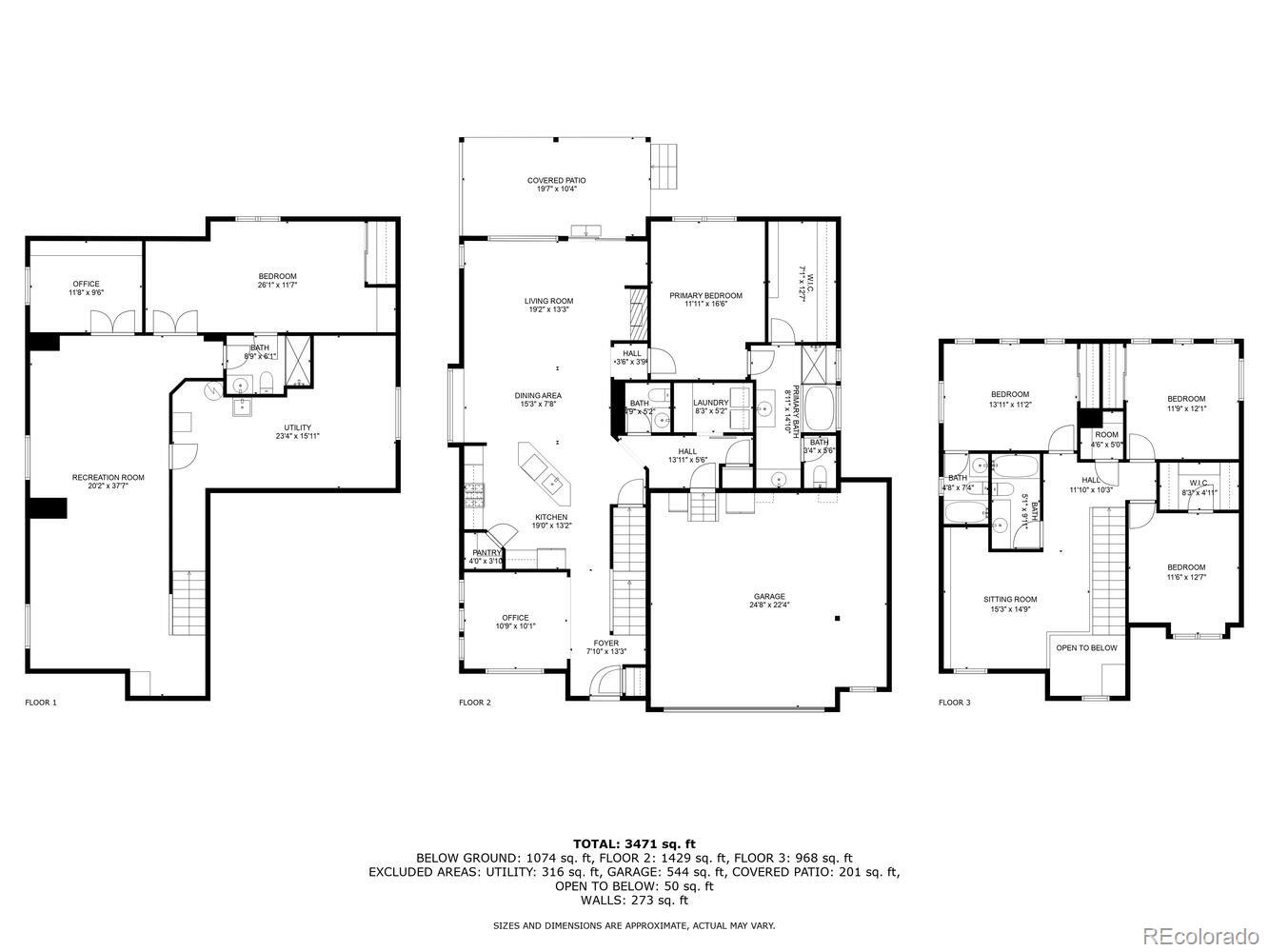 22583 E Union Circle