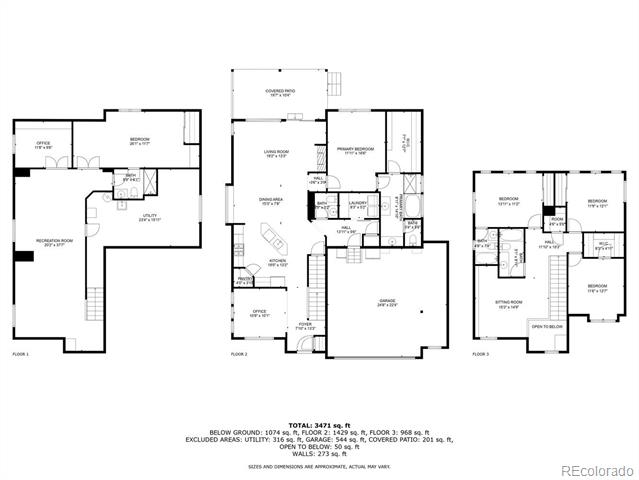 22583 E Union Circle
