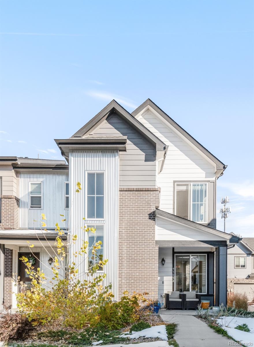 9305 Gore Street Unit: A