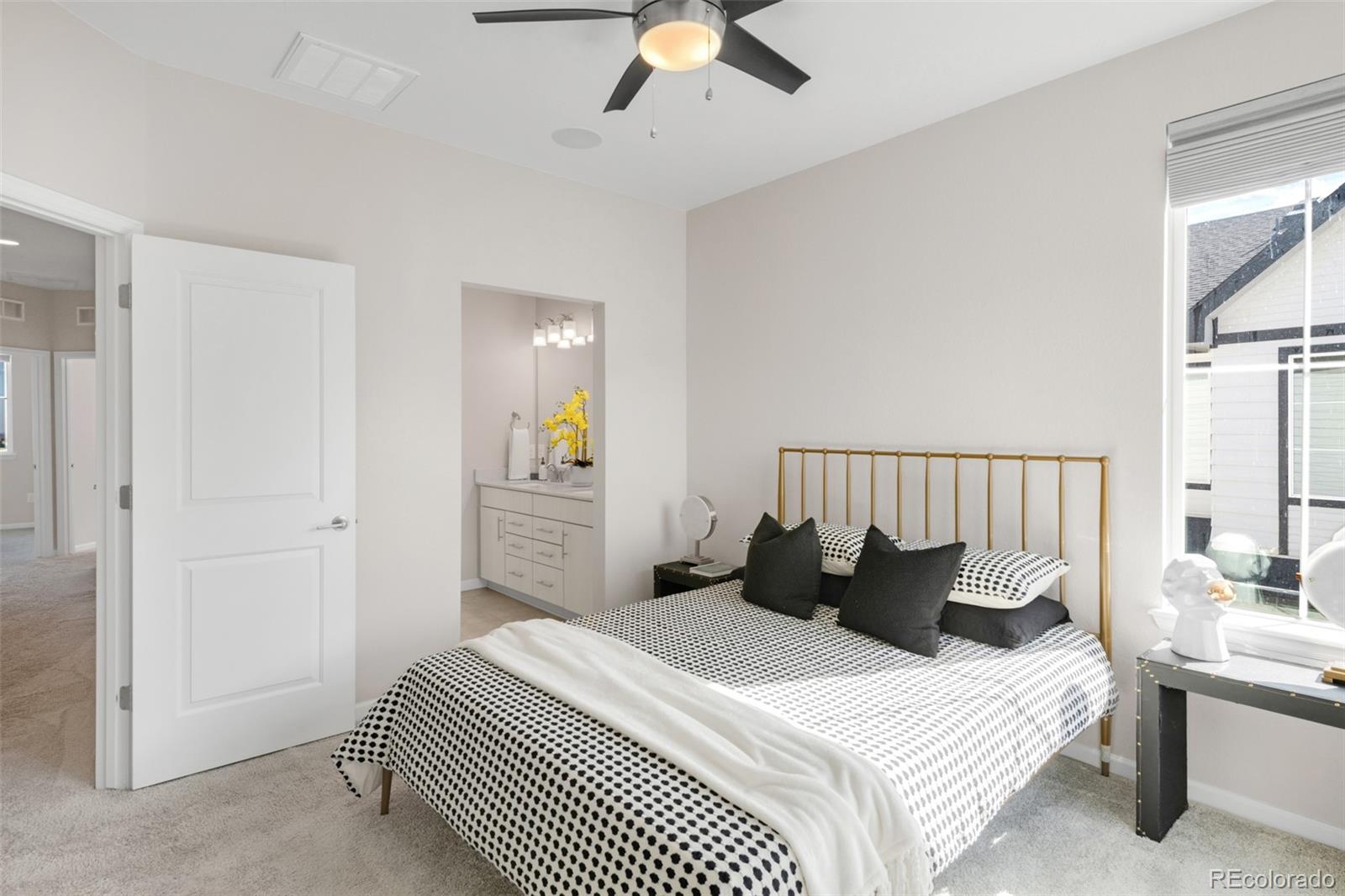 9305 Gore Street Unit: A