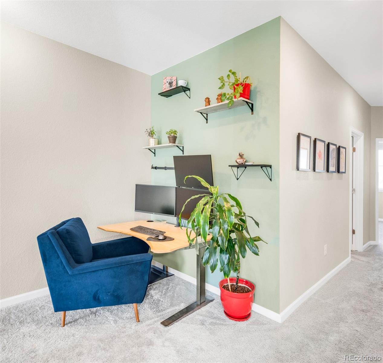 9305 Gore Street Unit: A
