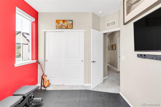 9305 Gore Street Unit: A