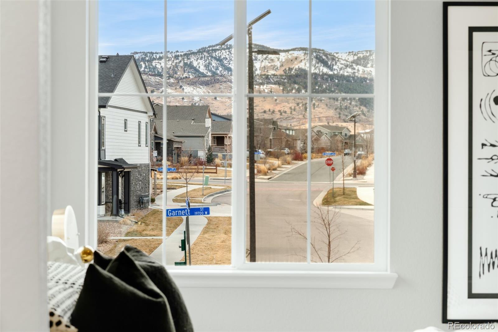9305 Gore Street Unit: A