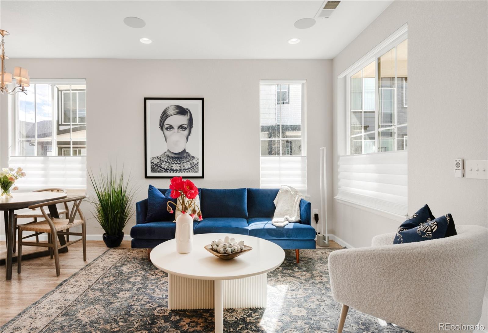 9305 Gore Street Unit: A