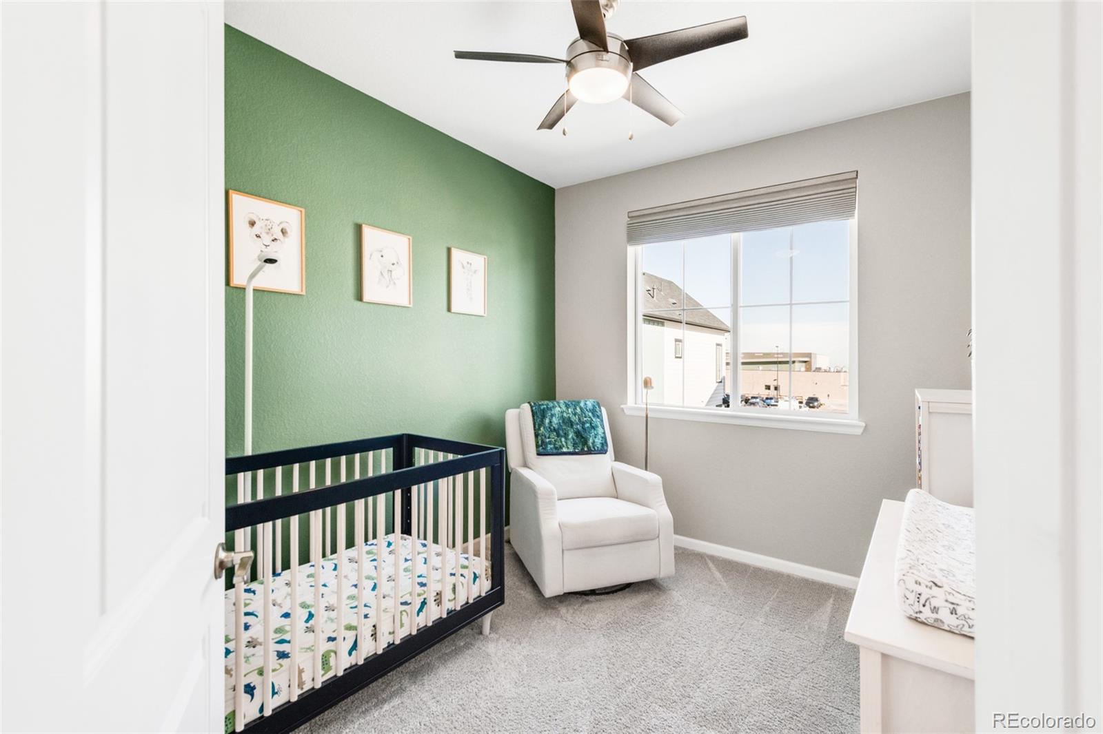 9305 Gore Street Unit: A