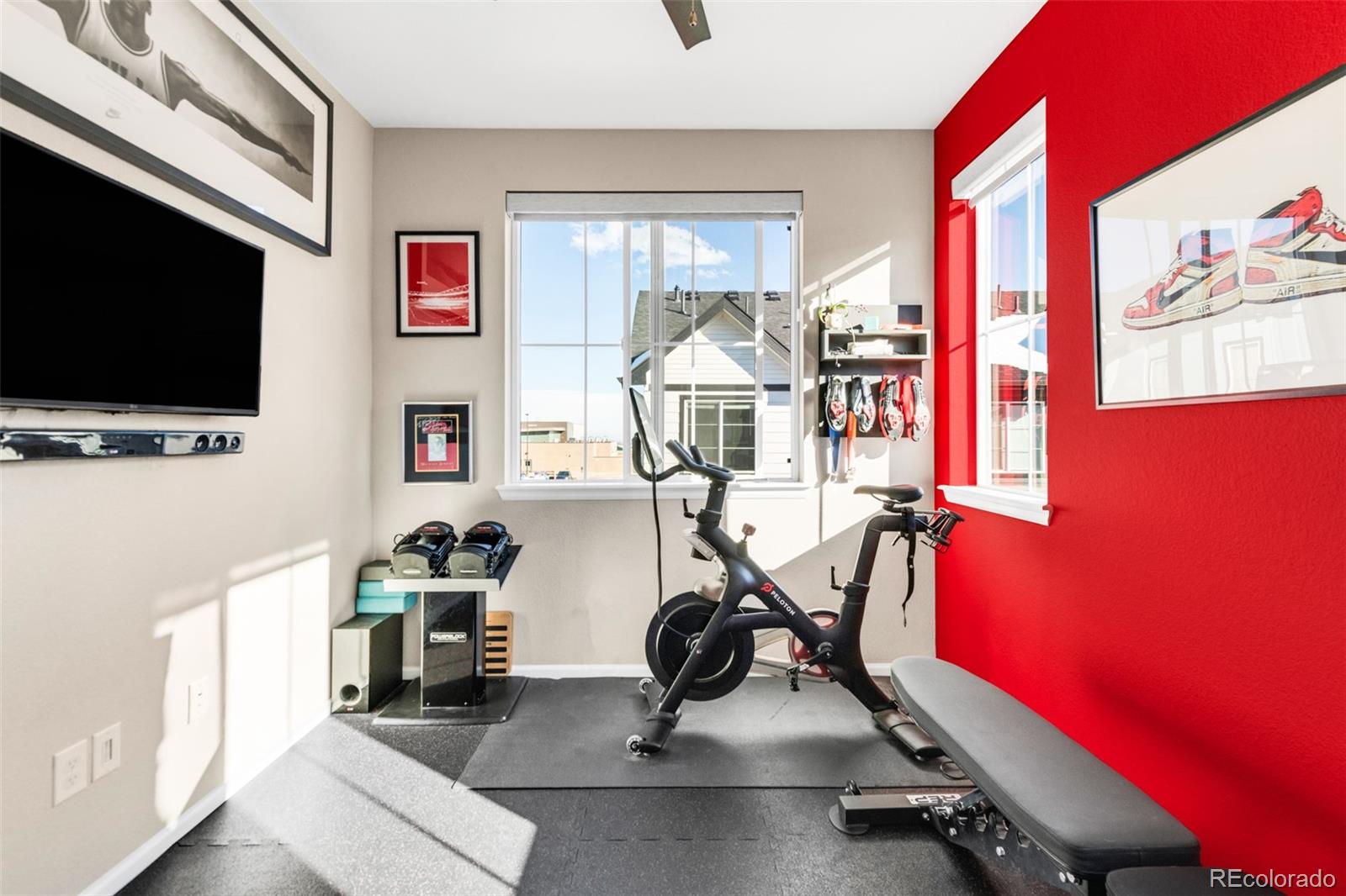 9305 Gore Street Unit: A