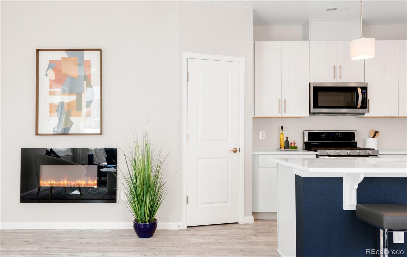 9305 Gore Street Unit: A