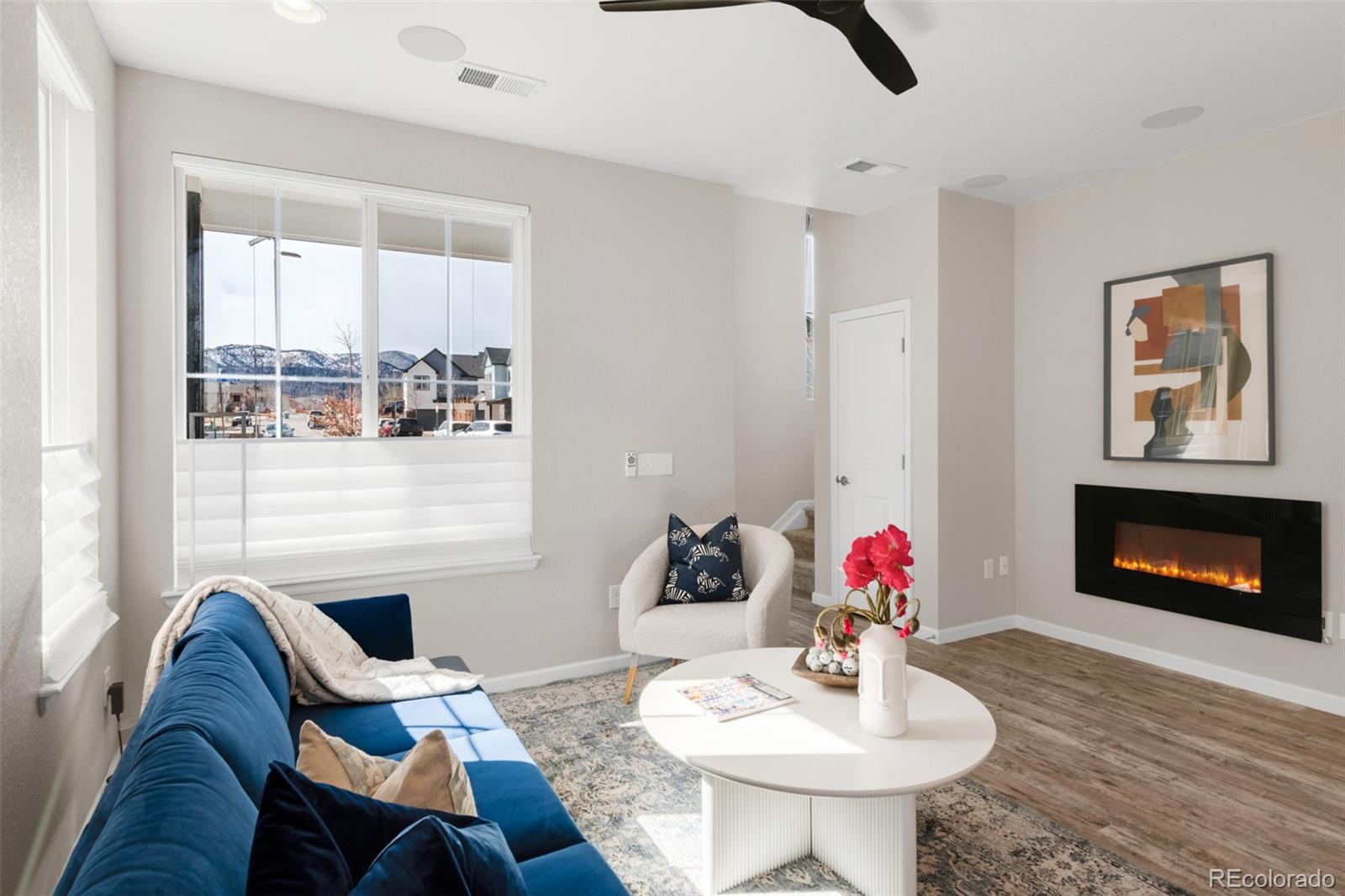 9305 Gore Street Unit: A