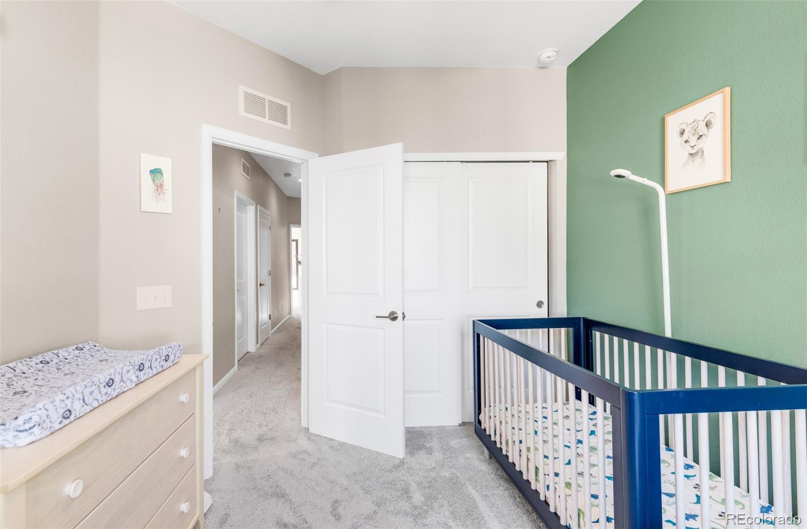 9305 Gore Street Unit: A