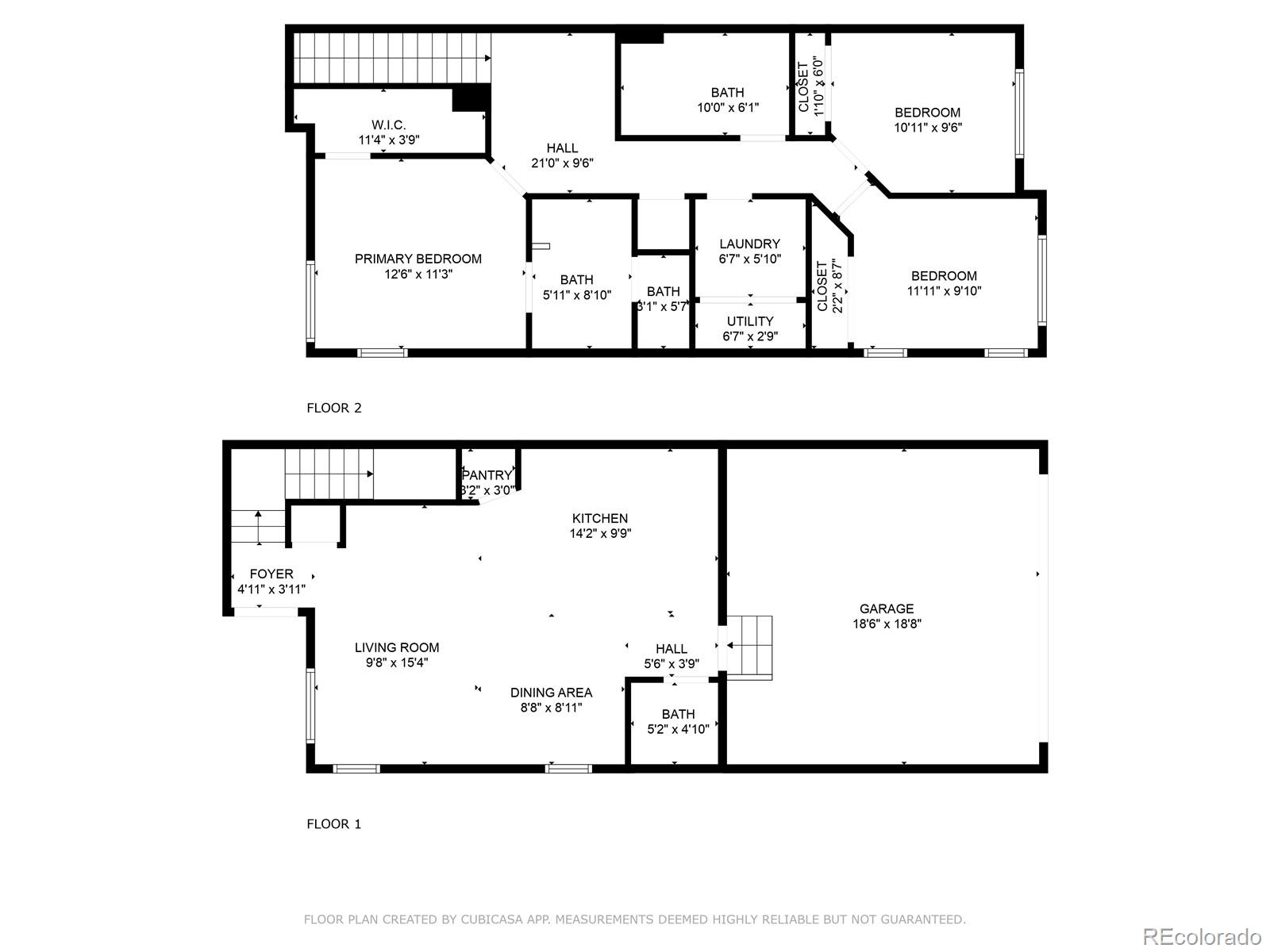 9305 Gore Street Unit: A
