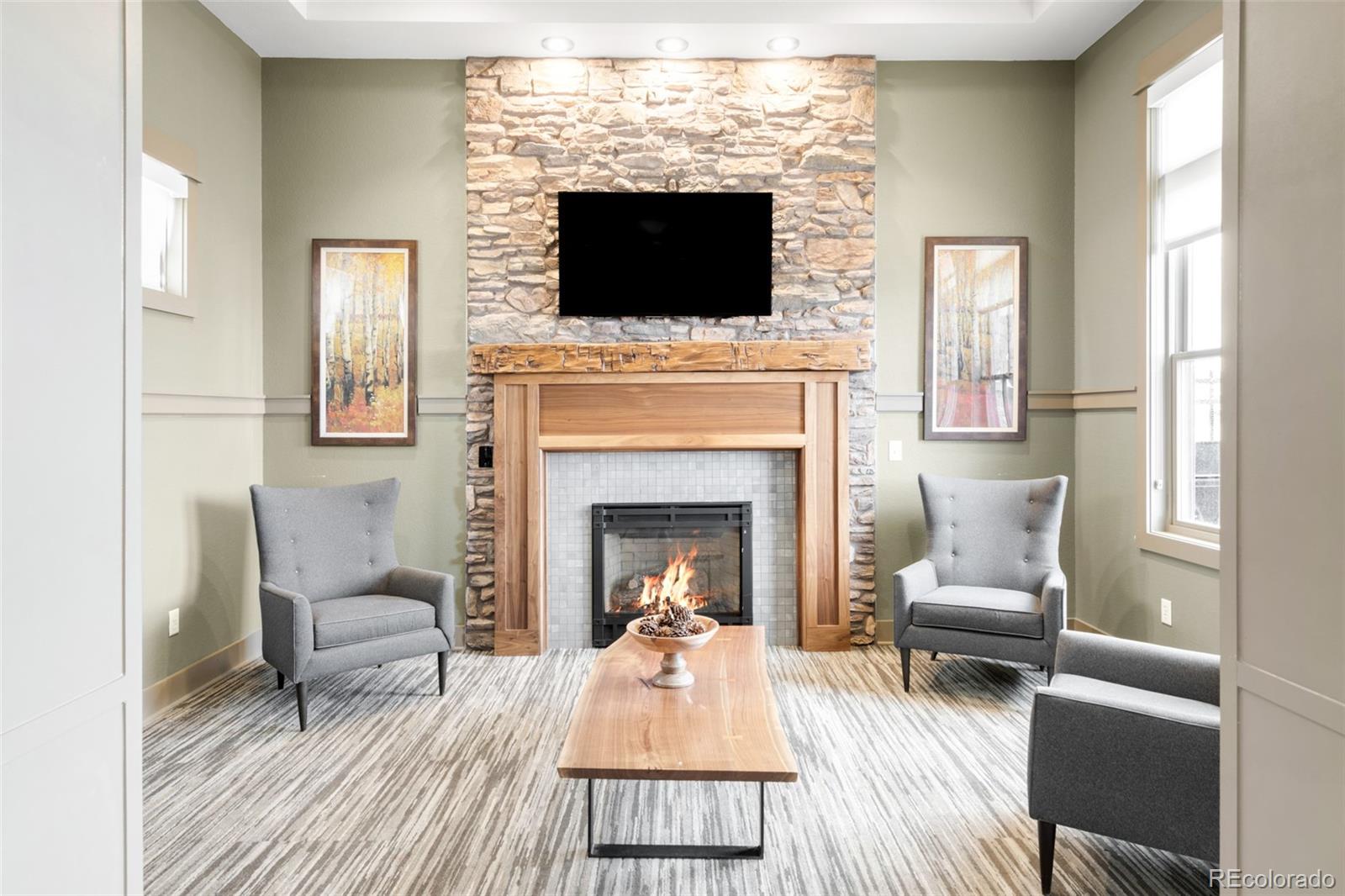 9305 Gore Street Unit: A