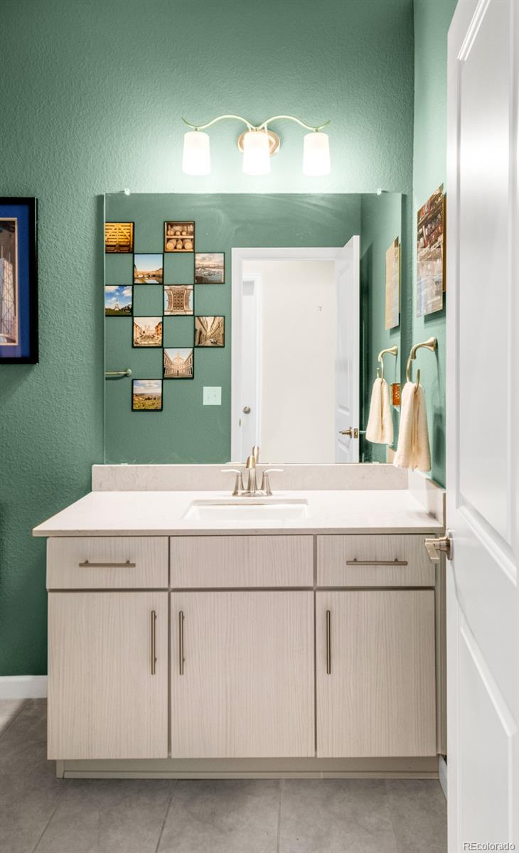 9305 Gore Street Unit: A