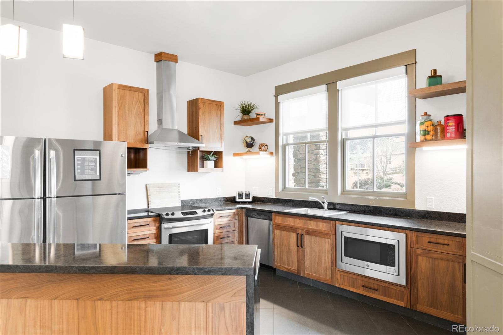 9305 Gore Street Unit: A