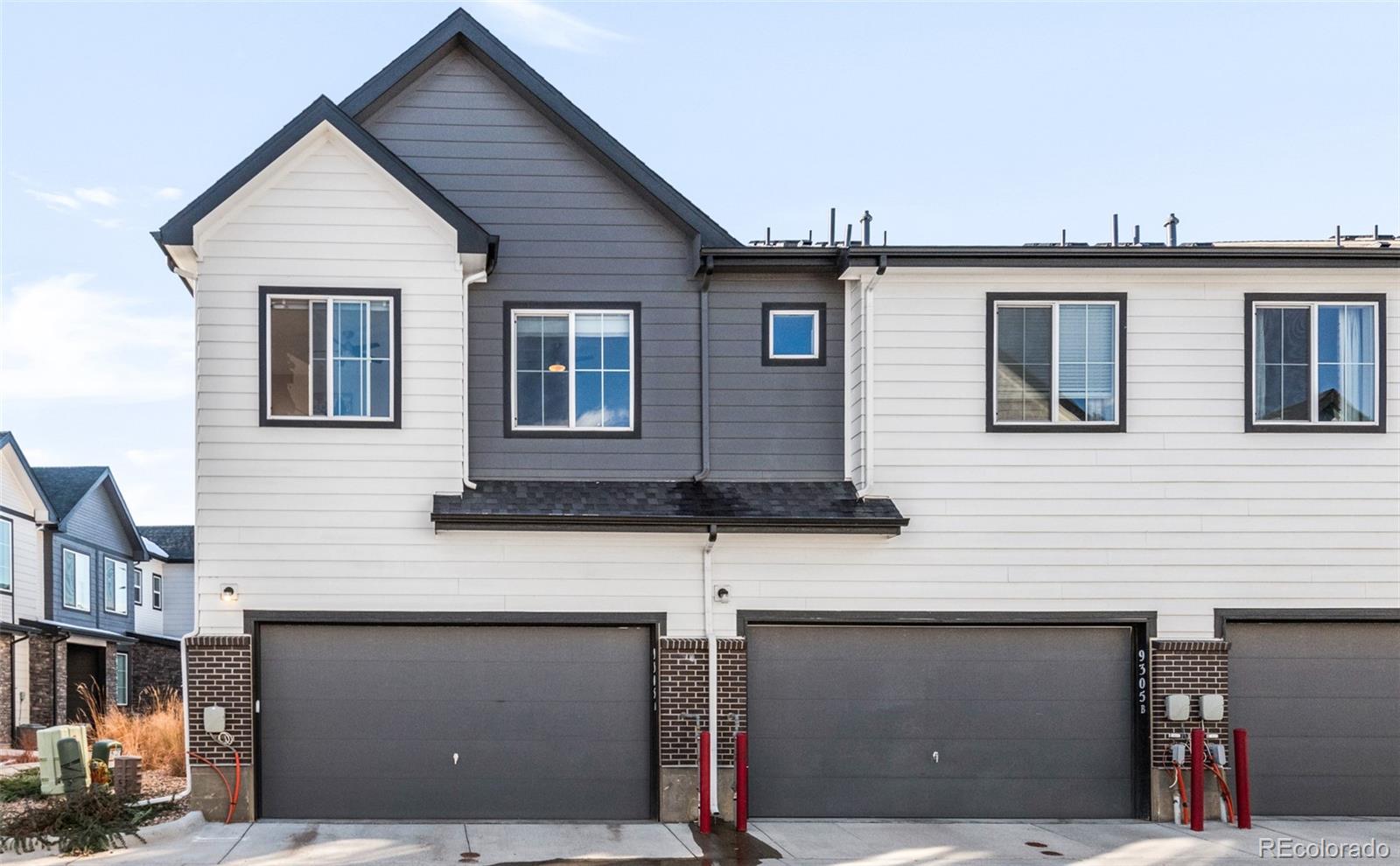 9305 Gore Street Unit: A