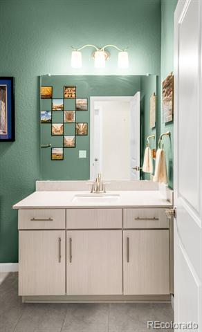 9305 Gore Street Unit: A