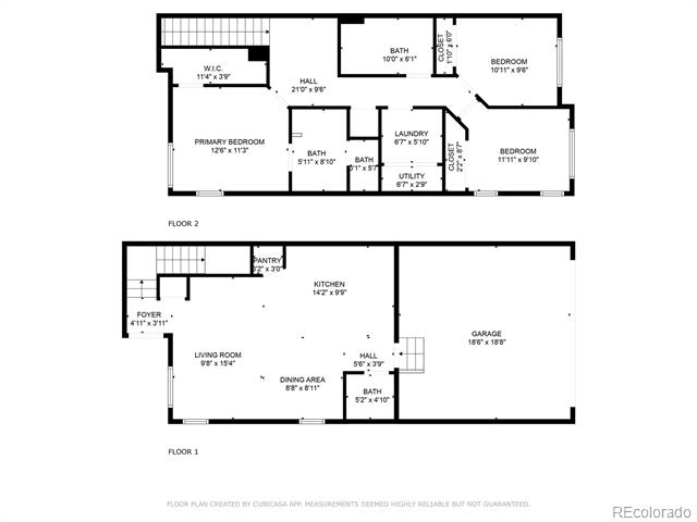 9305 Gore Street Unit: A