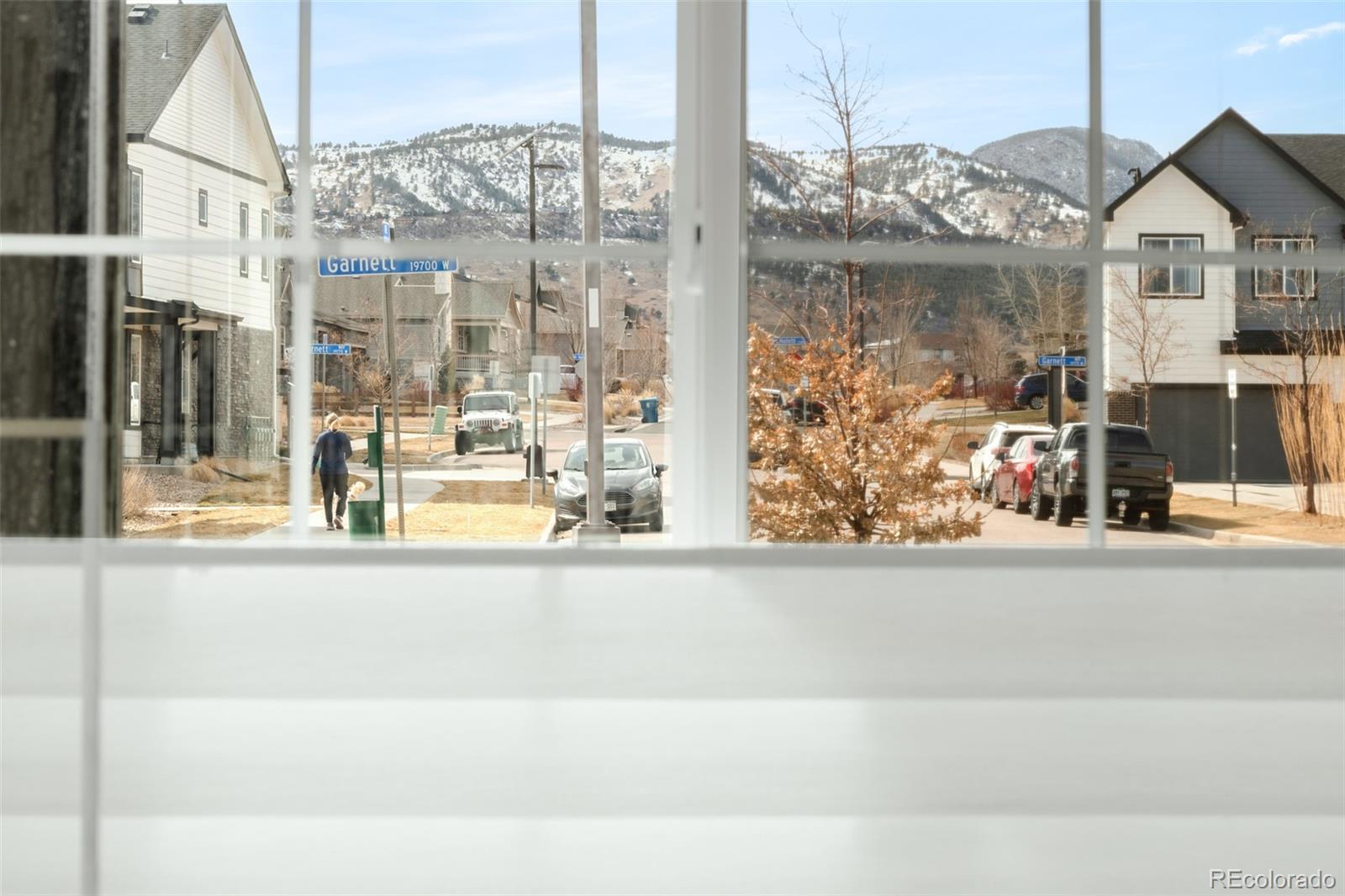 9305 Gore Street Unit: A