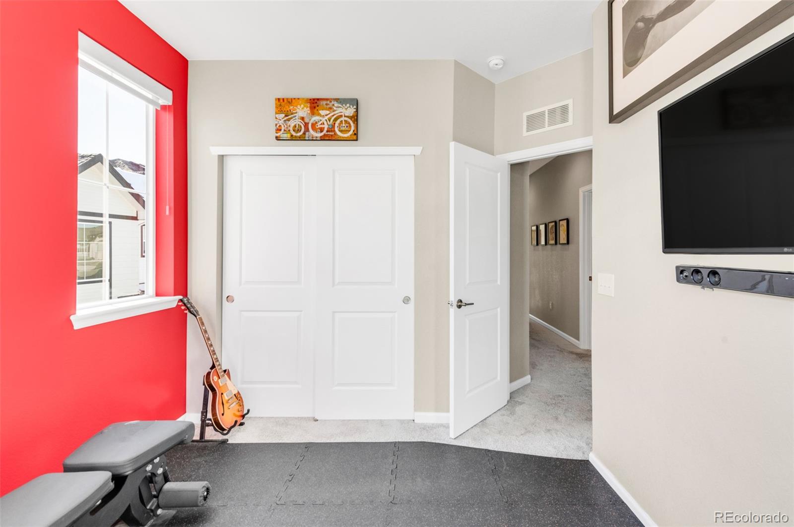 9305 Gore Street Unit: A