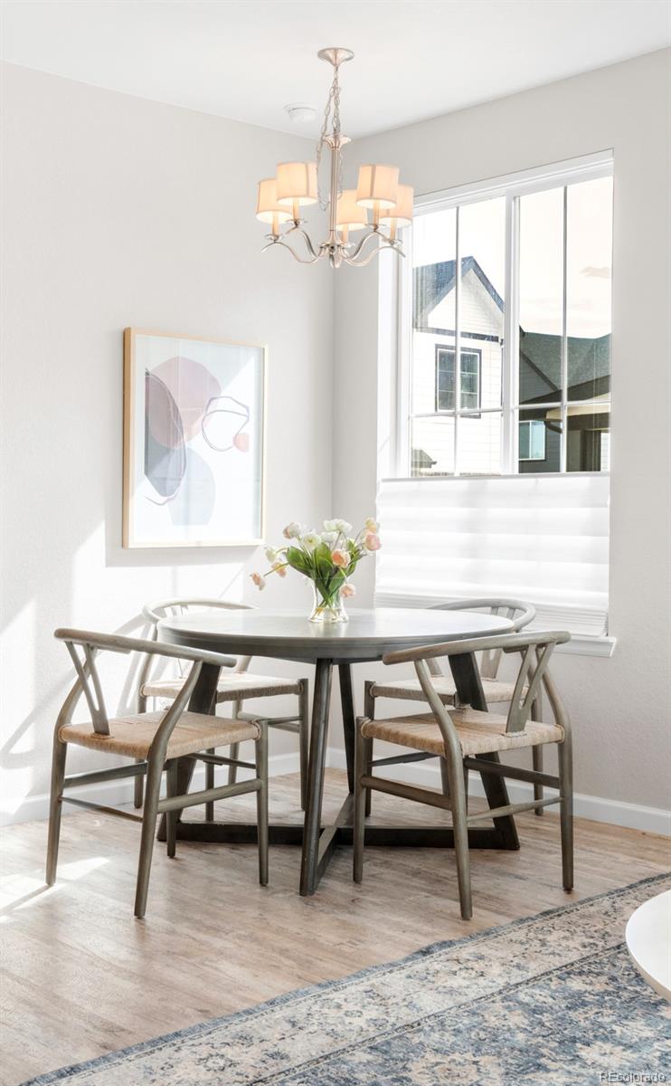 9305 Gore Street Unit: A