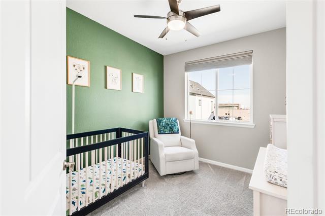 9305 Gore Street Unit: A