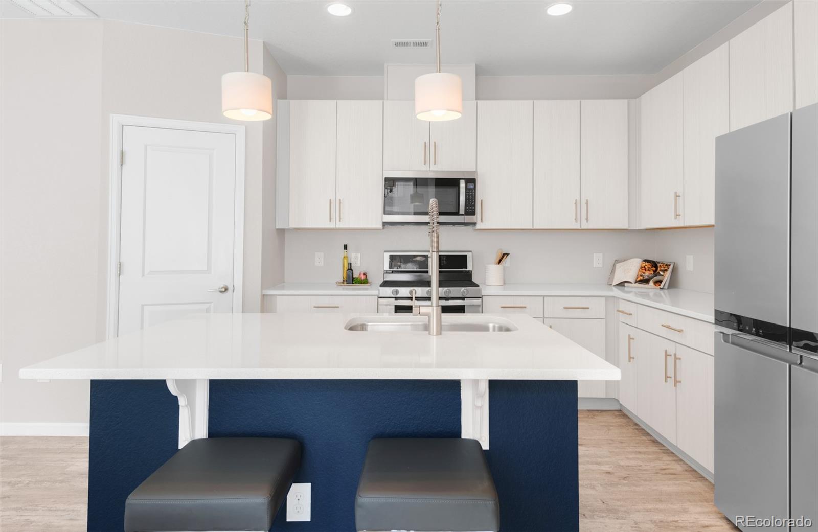 9305 Gore Street Unit: A