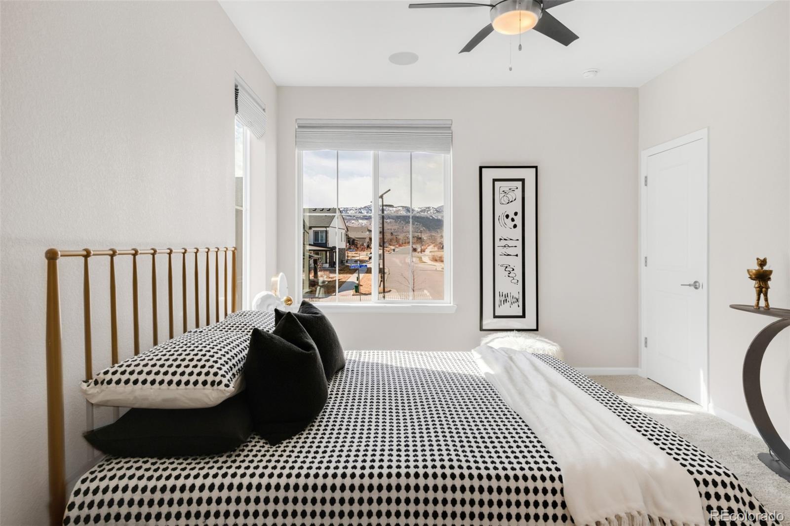 9305 Gore Street Unit: A