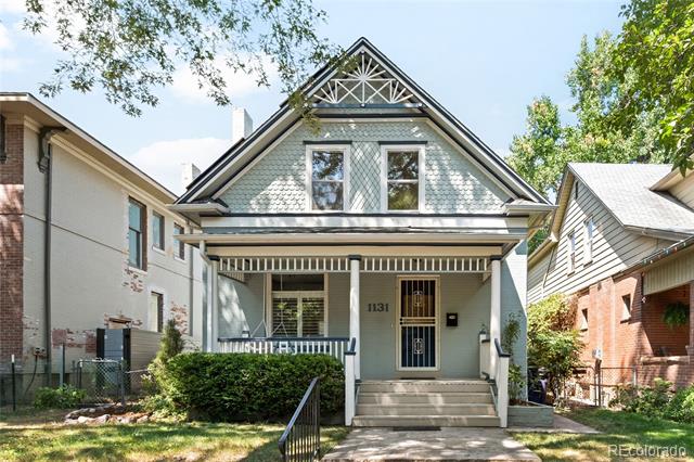 1131 Saint Paul Street
