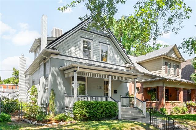 1131 Saint Paul Street