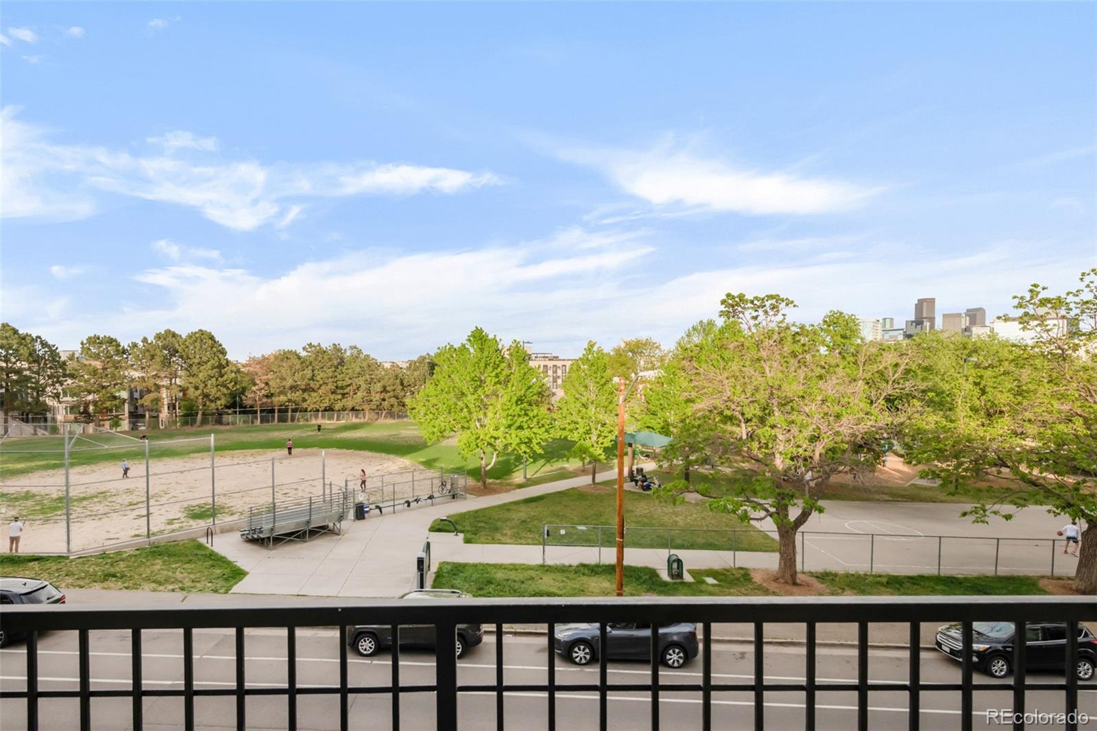 3069 Tejon Street Unit: B