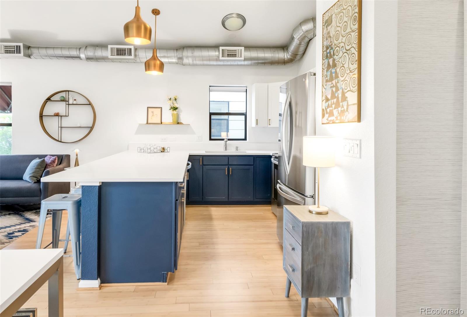 3069 Tejon Street Unit: B