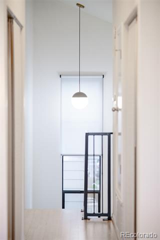 3069 Tejon Street Unit: B