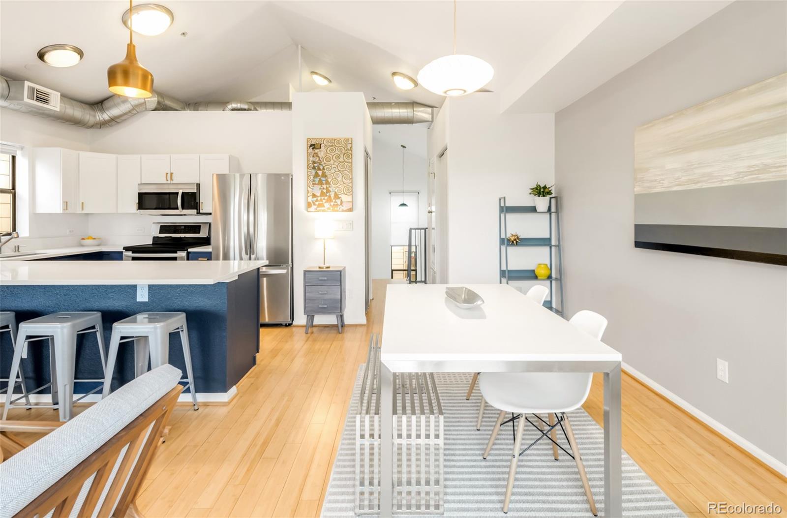 3069 Tejon Street Unit: B