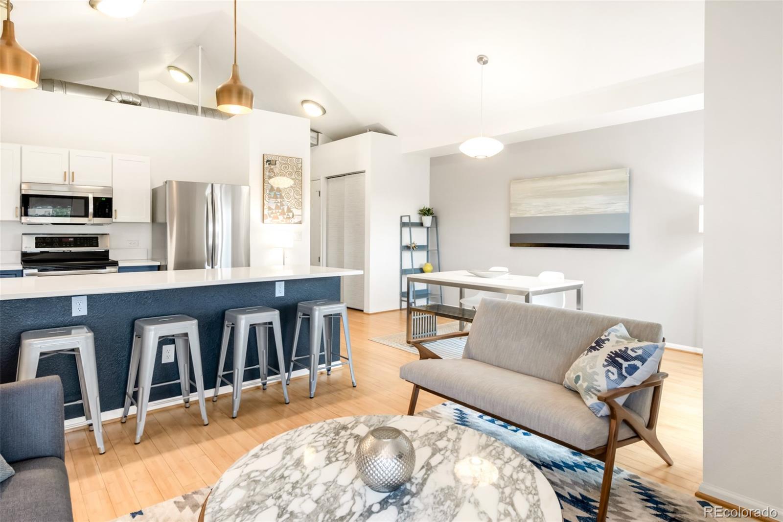 3069 Tejon Street Unit: B