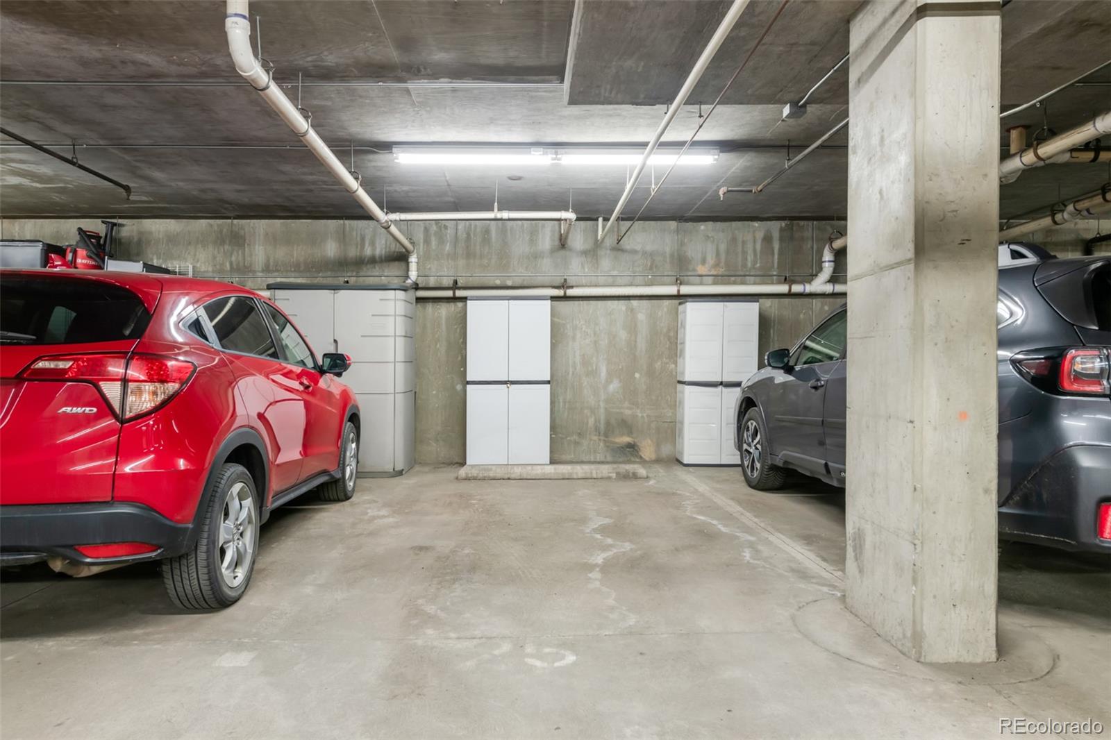 3069 Tejon Street Unit: B