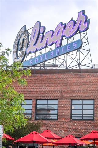 3069 Tejon Street Unit: B