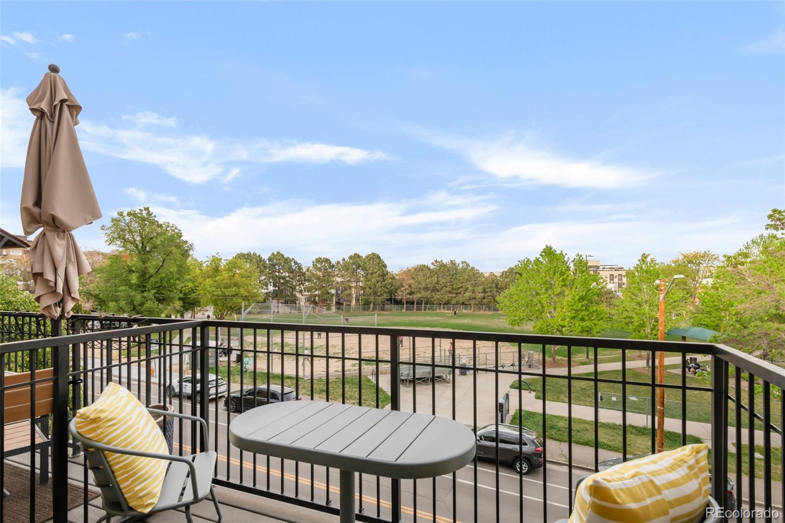 3069 Tejon Street Unit: B