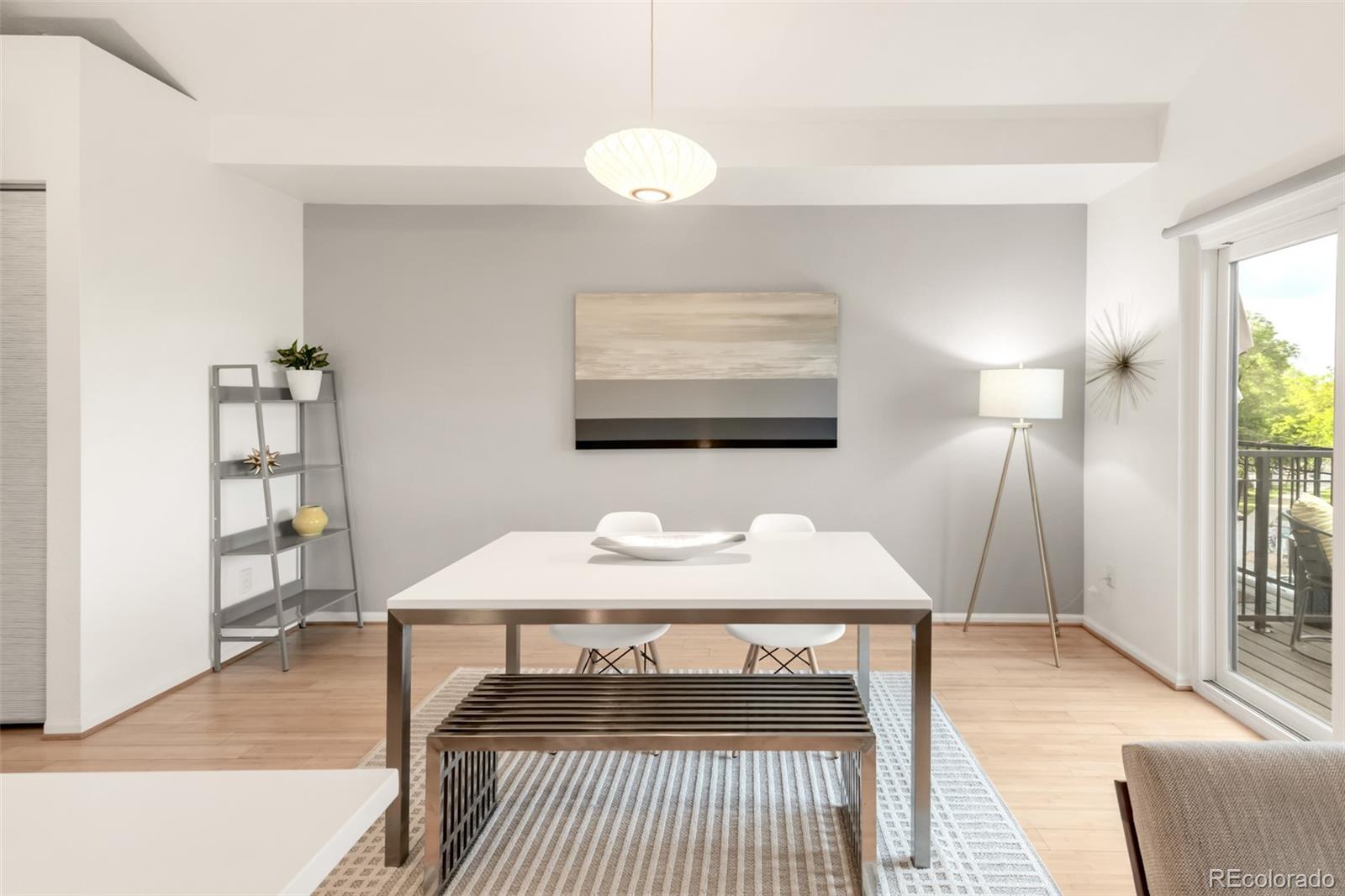 3069 Tejon Street Unit: B