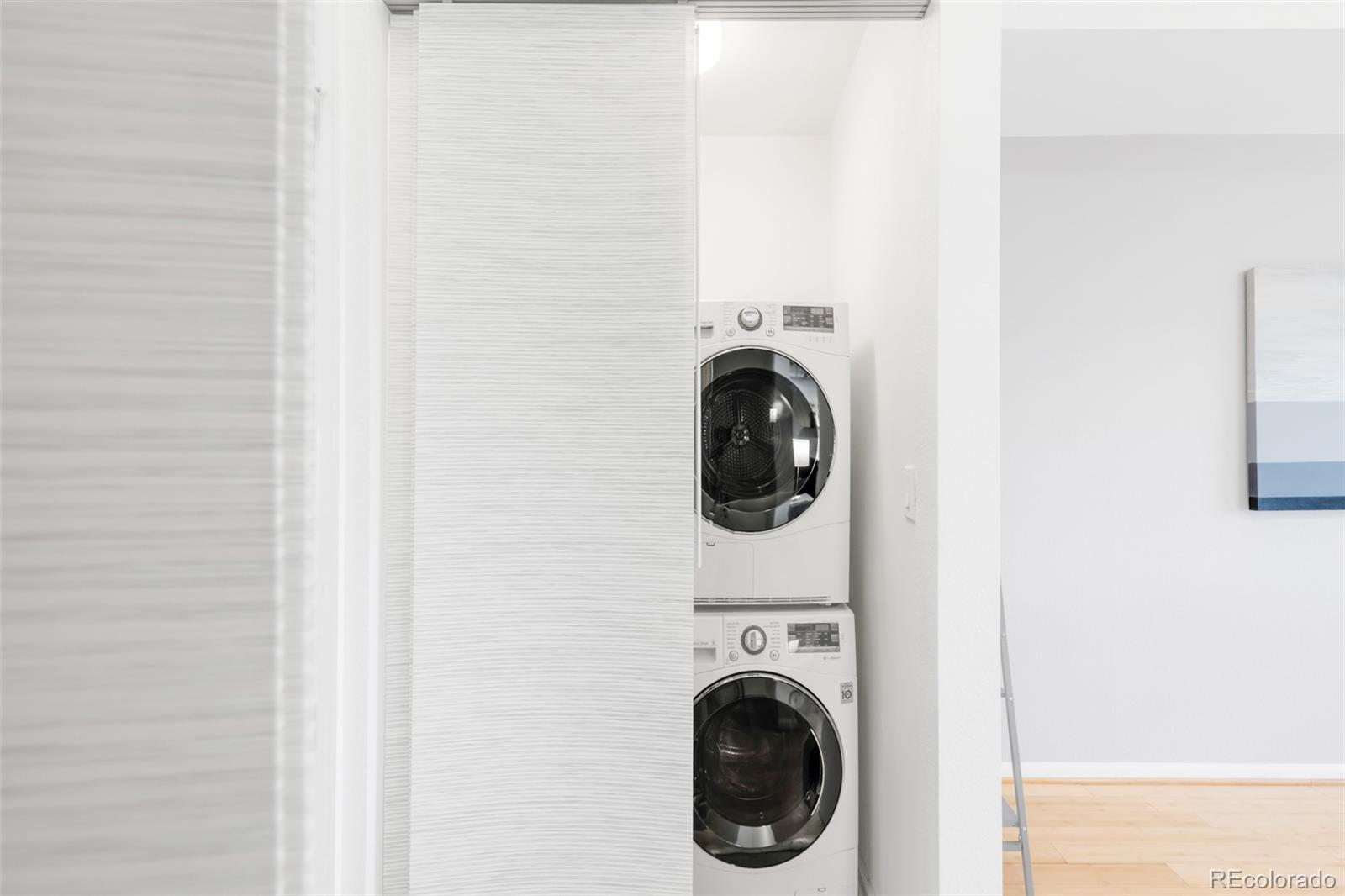 3069 Tejon Street Unit: B