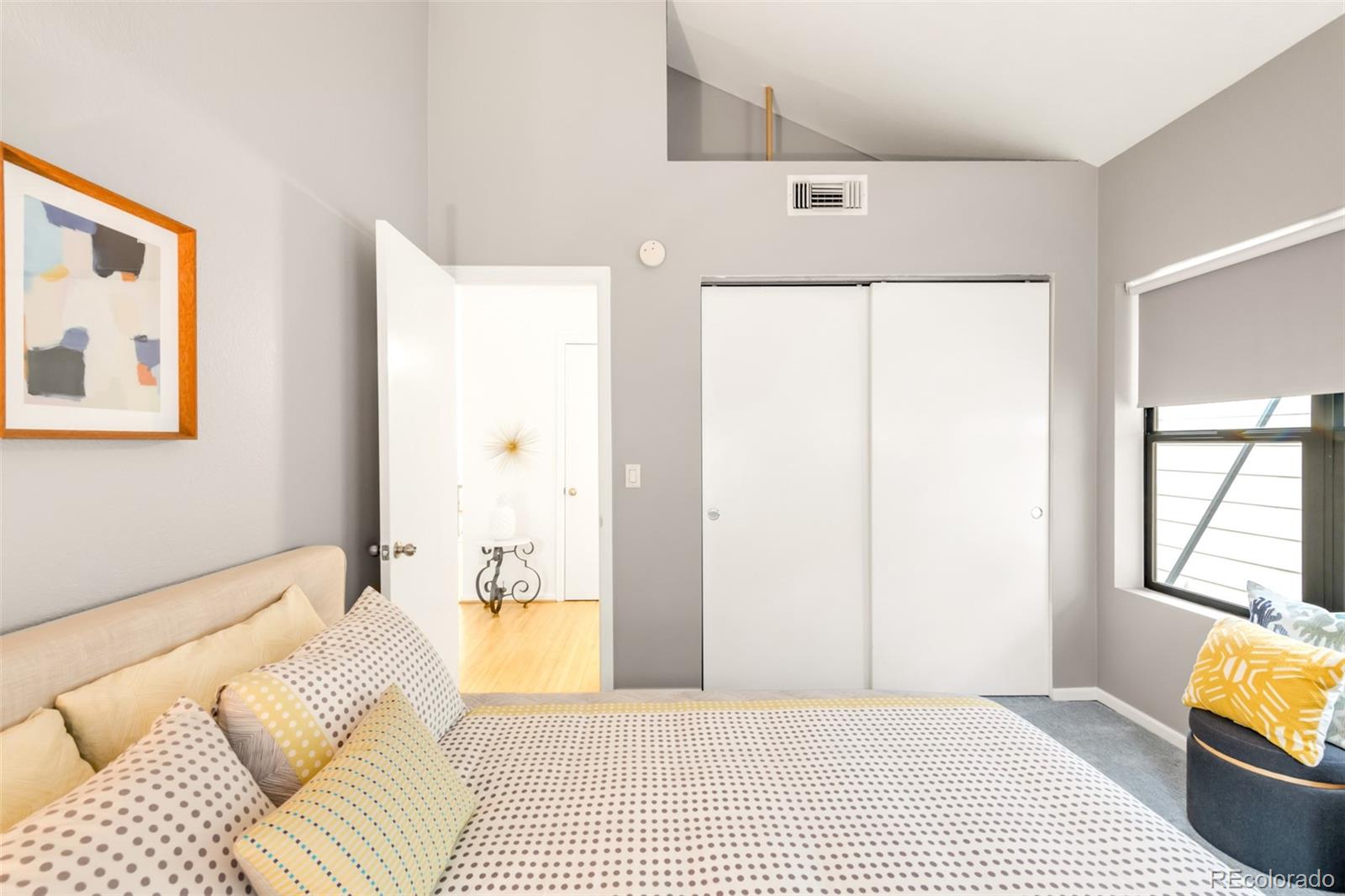 3069 Tejon Street Unit: B