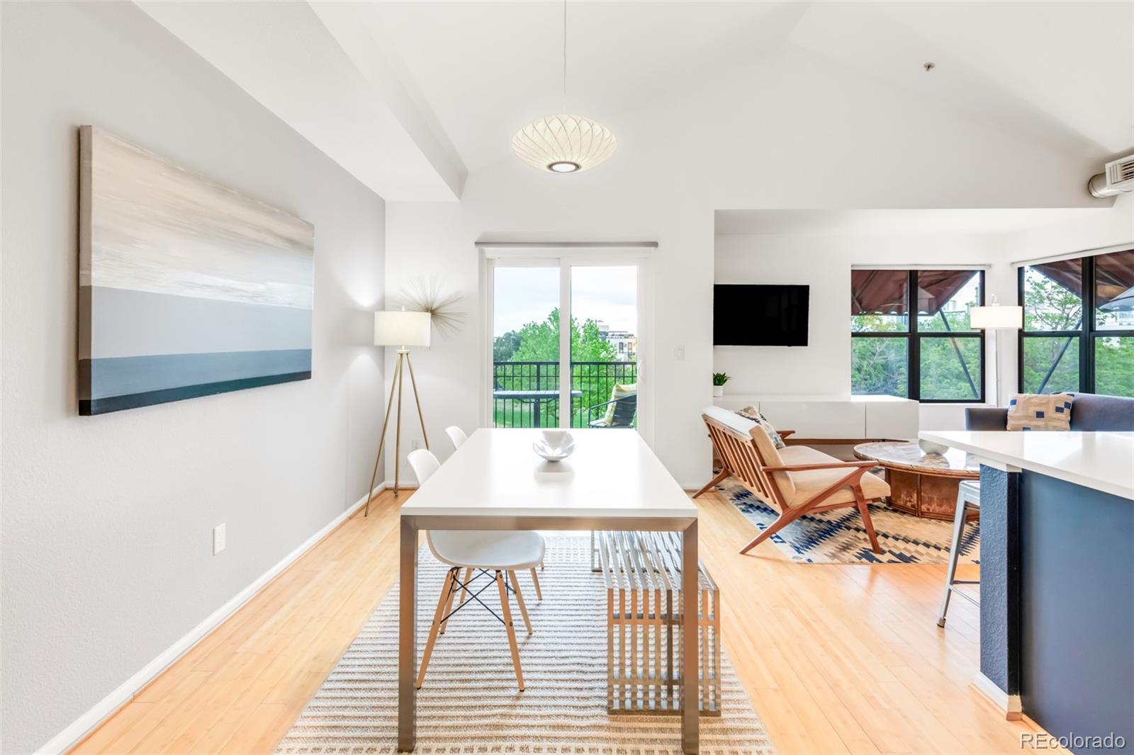 3069 Tejon Street Unit: B
