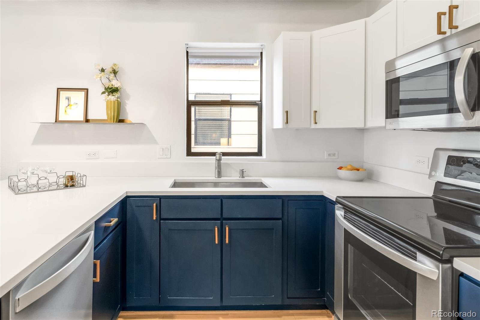3069 Tejon Street Unit: B