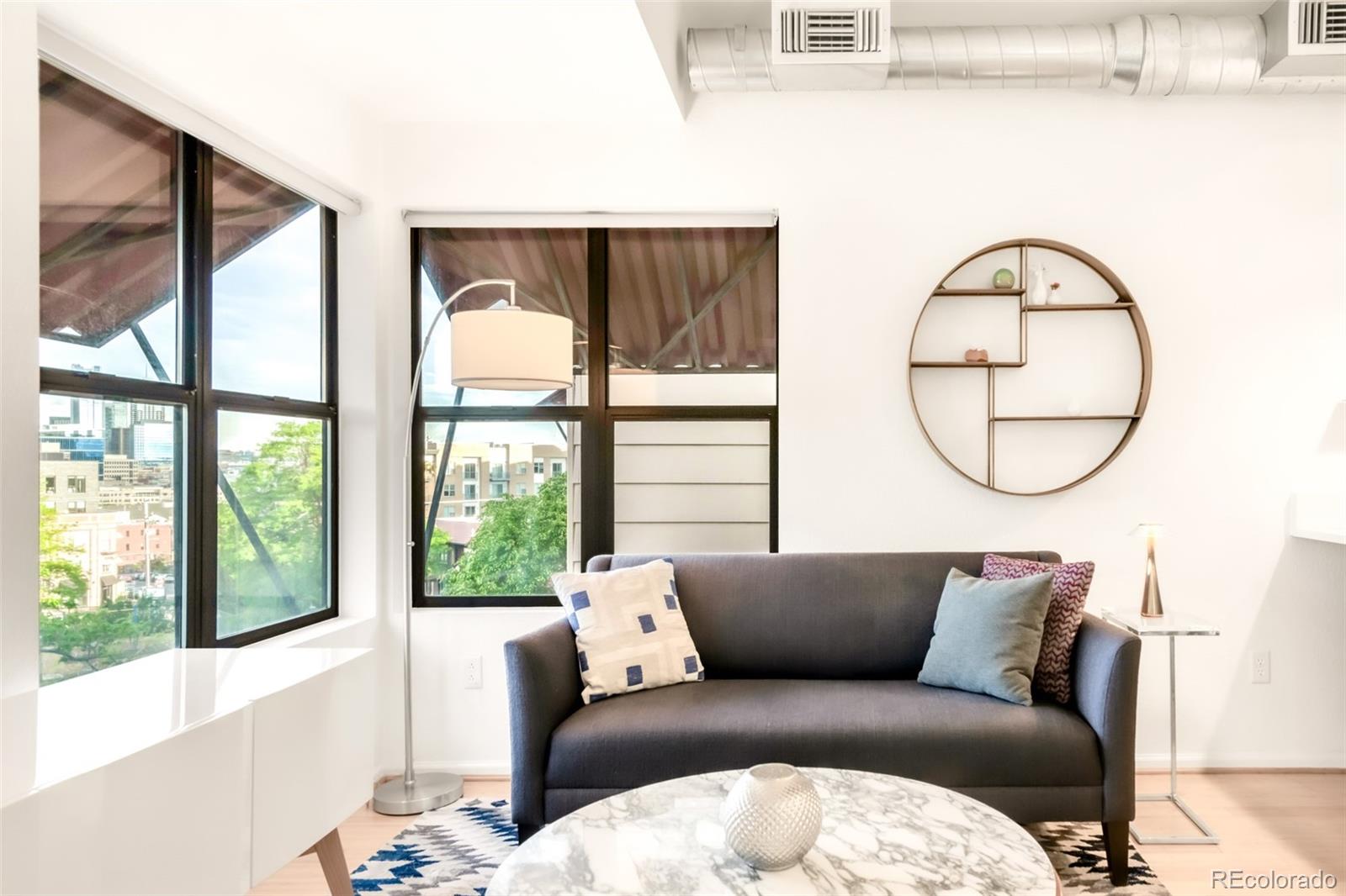 3069 Tejon Street Unit: B