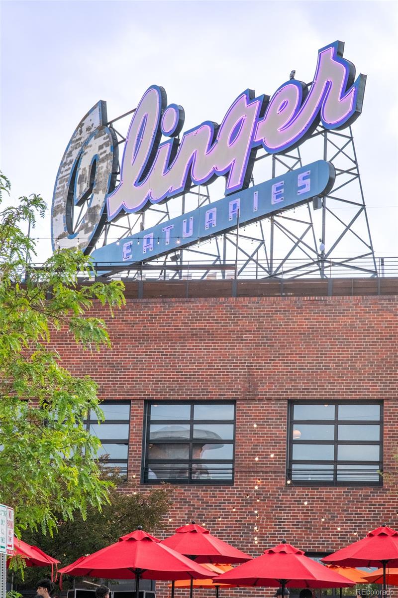 3069 Tejon Street Unit: B