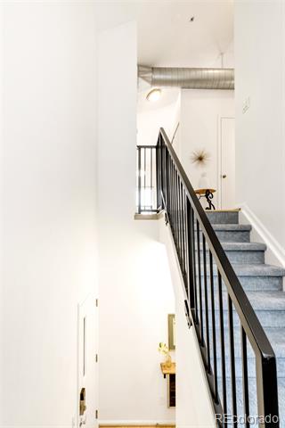 3069 Tejon Street Unit: B