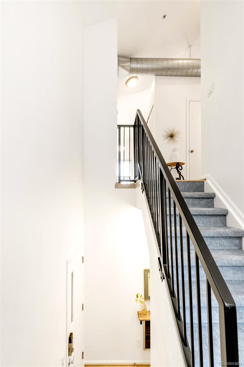 3069 Tejon Street Unit: B