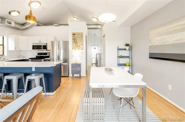 3069 Tejon Street Unit: B
