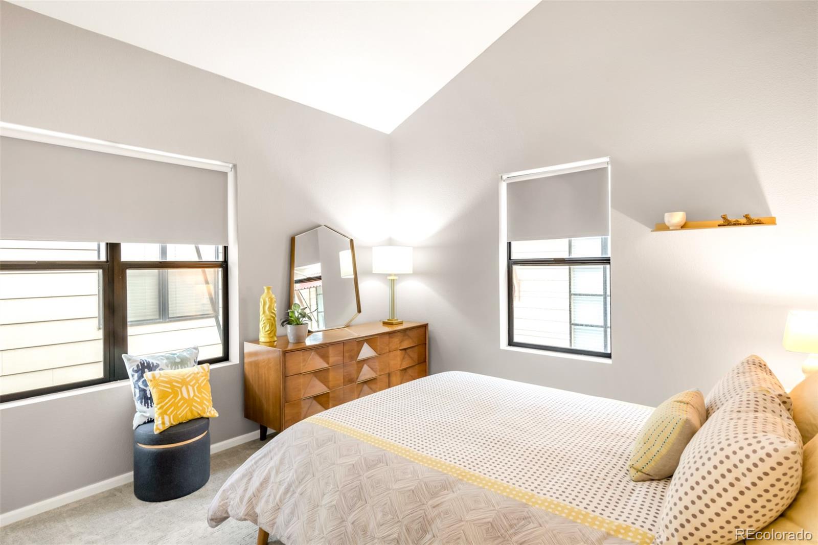 3069 Tejon Street Unit: B