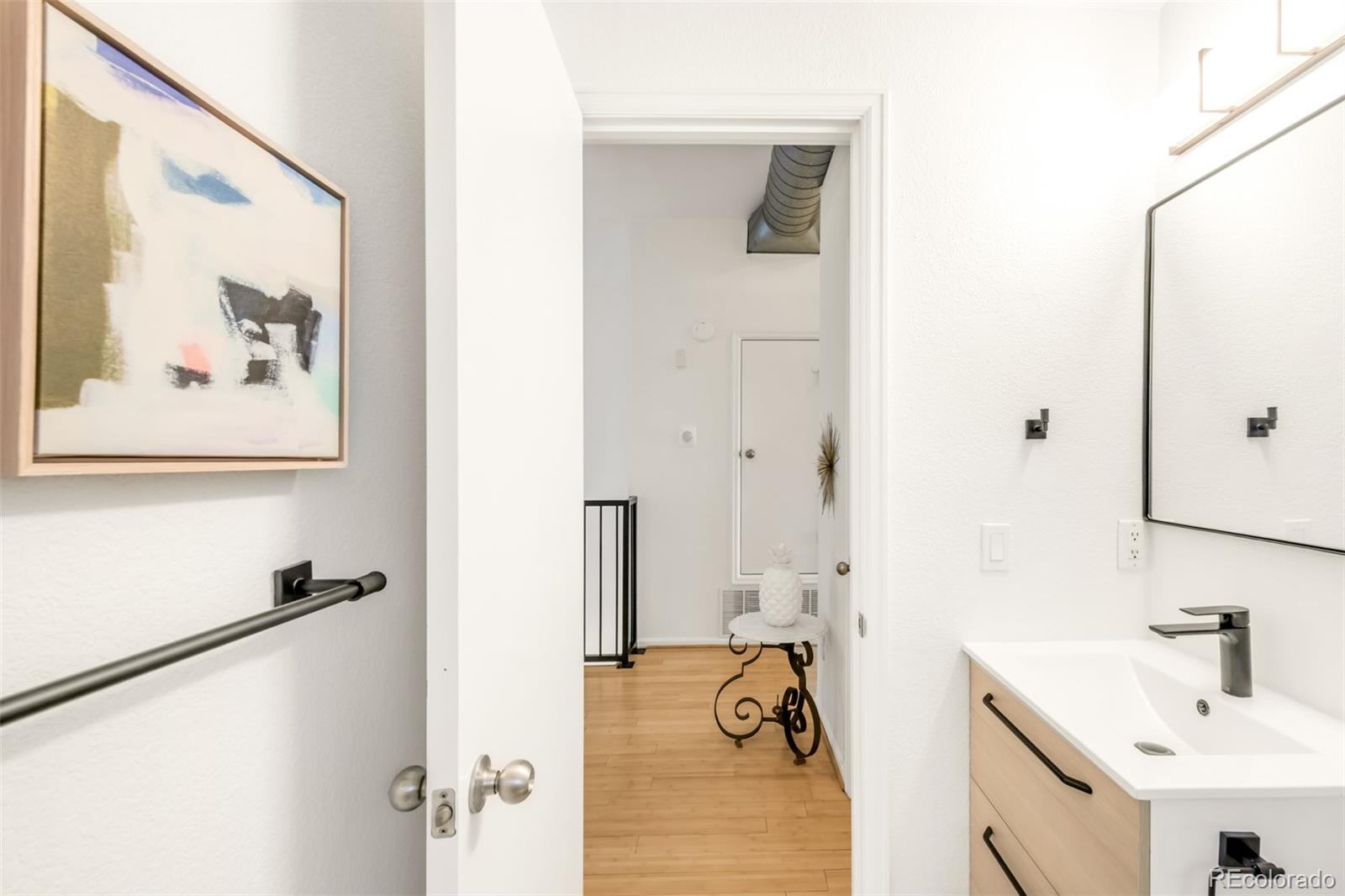 3069 Tejon Street Unit: B